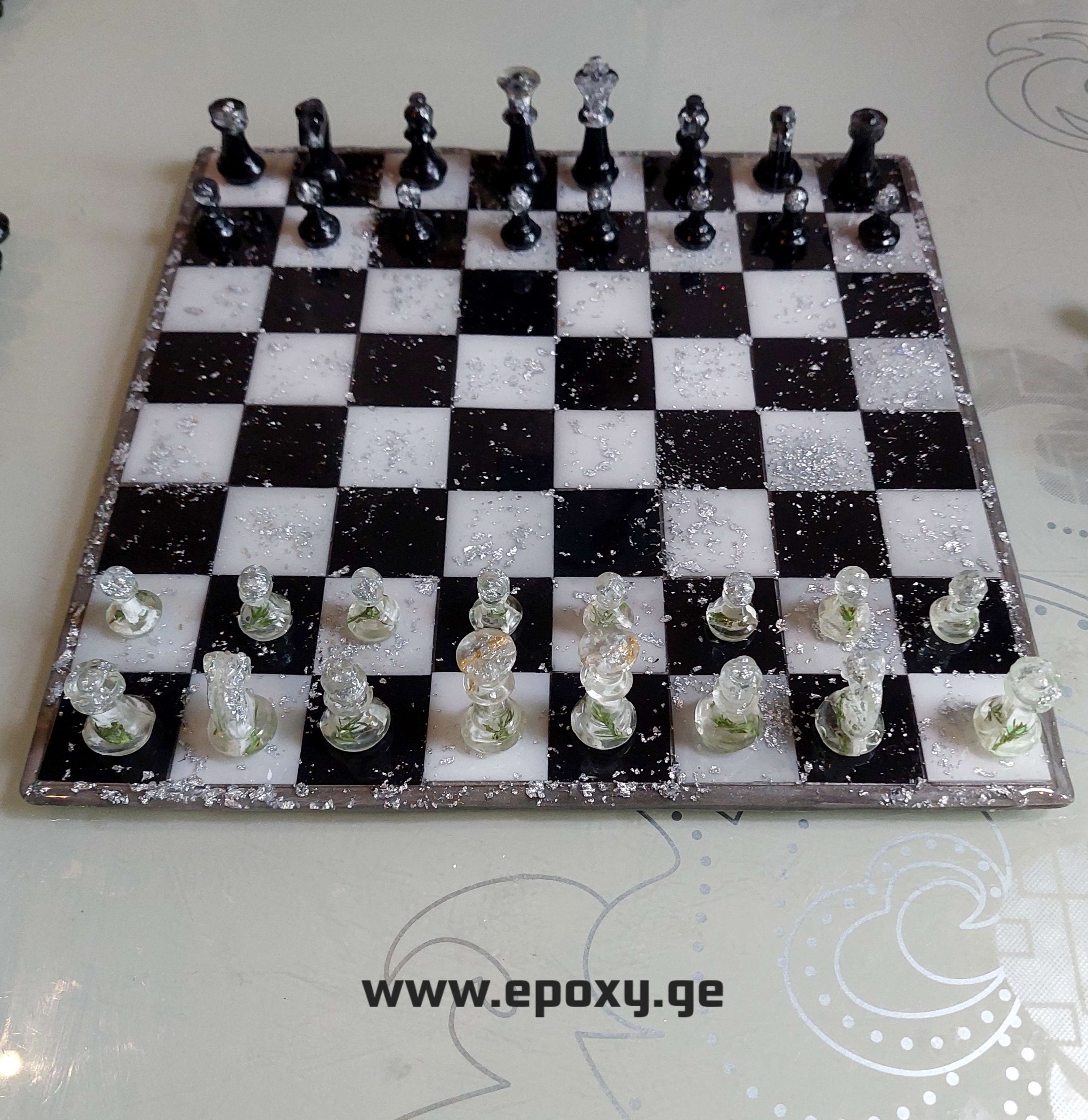 ჭადრაკი