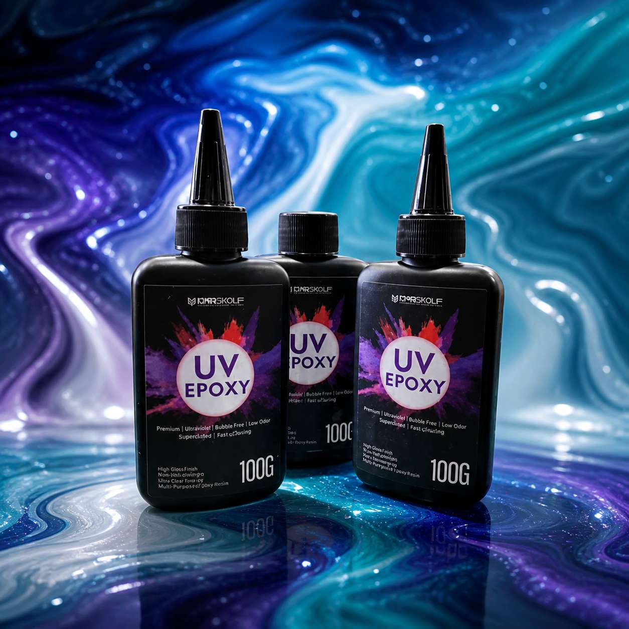 uv-ეპოქსიდი