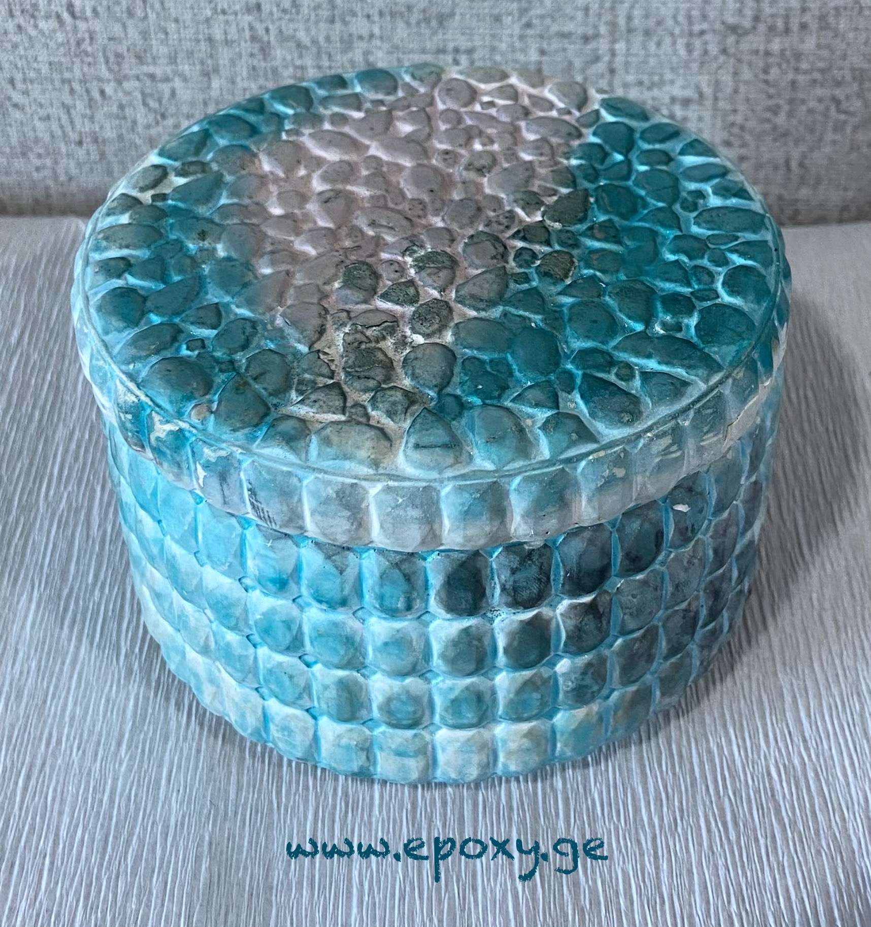 ზარდახშა